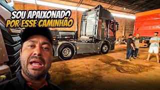 DICAS PARA QUEM VAI PEGAR O IVECO PELA PRIMEIRA VEZ [upl. by Peacock]