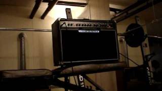 rocktron V50D velocity demos 002quotclassic rockquot [upl. by Burbank]