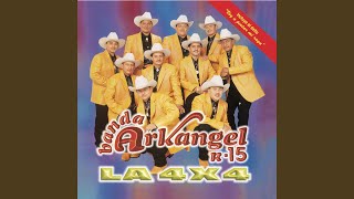 Banda Arkangel R15  Cumbias mix Foto Y Audio [upl. by Dorolisa]