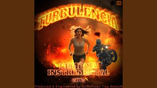 Turbulencia Dembow Instrumental [upl. by Carmella]