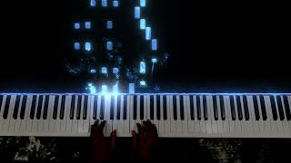 Favorite Reel in C Major  Smallwoods Piano Tutor [upl. by Diad]