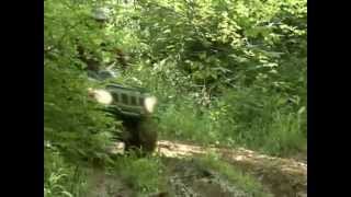 2009 Arctic Cat 366 4x4 Long Term Test [upl. by Hannan313]