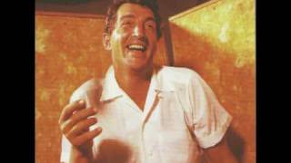 DEAN MARTIN  Ill Gladly Make the Same Mistake Again 1958 [upl. by Jorgensen]