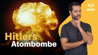 Hatten die Nazis eine Atombombe [upl. by Larrabee]