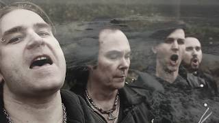 STORMWARRIOR  Norsemen We Are Official Video [upl. by Normak]