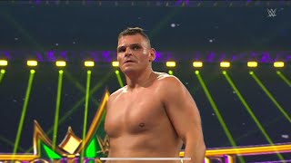 Cody Rhodes vs Gunther – Crown Jewel 2024  Match Highlights [upl. by Dustman]