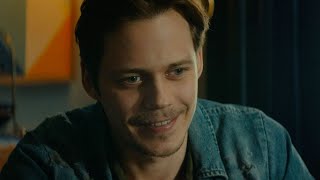 Boy Kills World 2024 Official Trailer  Bill Skarsgård Jessica Rothe [upl. by Leamse]