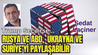 ABD Seçimleri 2024 Trump Seçilirse [upl. by Nosreme]