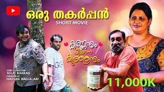 കണ്ണനും കുഞ്ഞനും KANNANUM KUNHANUM HASSAN NALLALAMSULFI KAKKAD [upl. by Borman467]