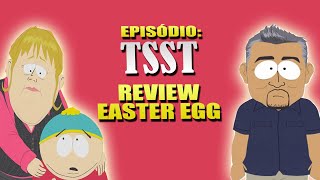 O dia em que Cezar Millan PAROU Cartman  Review e Easter Eggs [upl. by Fineman520]