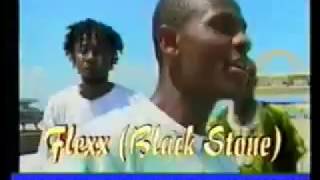 Tamale All Stars  nangbanyini PEACE SONG [upl. by Vaughan970]