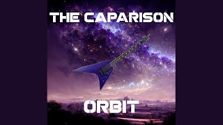 2022 Caparison Guitars Orbit V  Japanese Space Engineering [upl. by Peterman]