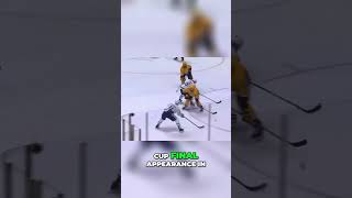 HOCKEY BEST GOALTENDER nhlhockey nhl nhlhockeyplayers [upl. by Zzaj]