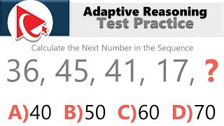 How to Master Adaptive Reasoning Test Practice Your Way to Perfect Scores [upl. by Arde567]