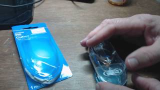 What is a pill cutter and how to use it [upl. by Punke]