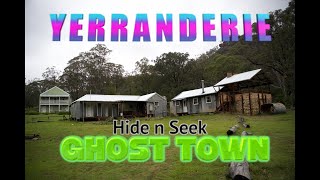 Yerranderie Private Town Camp [upl. by Delamare]