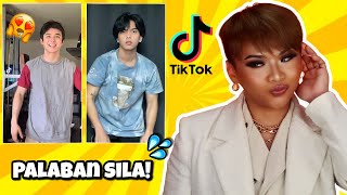 You Don’t Have To Be Beautiful  TIKTOK REACTION  John Fedellaga [upl. by Eremaj]