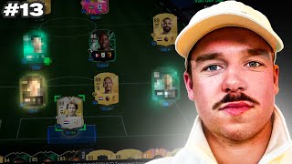 We upgraden drie spelers  RTG 13 [upl. by Ytsihc]