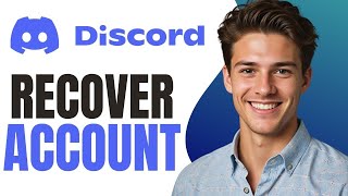 How to Recover Discord Account Without Email or Phone Number 2024 [upl. by Geller657]