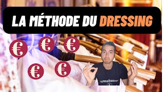 Améliorer ses finances personnelles avec la méthode du dressing  Minimalisme et investissement [upl. by Gordon]