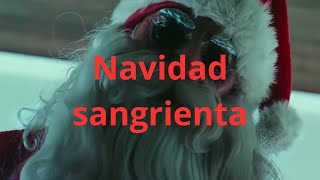 Creepypasta navidad sangrienta [upl. by Atiral853]