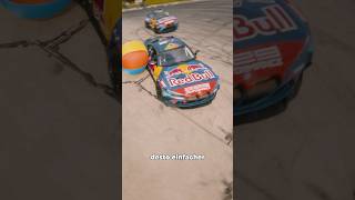 Diese DriftChallenge schien unmöglich 😱  Red Bull Driftbrothers [upl. by Urbannai]