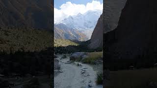 Natural nature setadeyam pissan nagar  gilgit baltistan pakistan [upl. by Elcarim318]