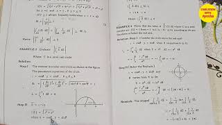 Basic Properties of Integral with Proof  Example 1 2 amp 3 of Section 1 in Complex Integration [upl. by Rosol]