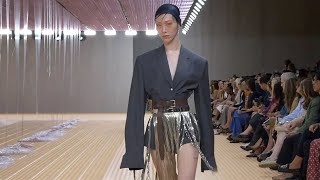 Prada  Spring Summer 2024  Full Show [upl. by Nho]