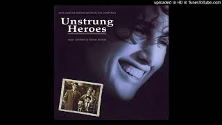 Main Title Unstrung Heroes [upl. by Aicitel]