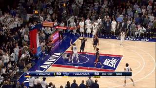 College Basketball 20162017 Buzzer Beaters [upl. by Aicenat]