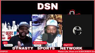 DSN WEEKEND SPORTS REVIEW [upl. by Adolphus]