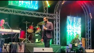 الشاب صادق مع أحلى جمهور قلعة مكونة  kelaat MGOUNA Cheb sadek Féstival des rose [upl. by Assil855]