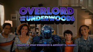 Overlord and the Underwoods  Theme Song  English [upl. by Garvin861]