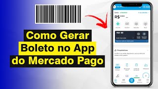 COMO USAR O MERCADO CRÉDITO DO MERCADO PAGO [upl. by Sacrod956]