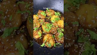 Potato Tuk ASMR Cooking shorts food cooking asmr potato shortvideo [upl. by Phelips]