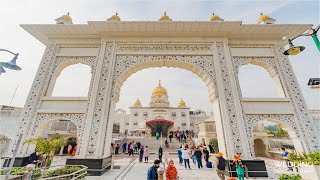 22032024 Official DSGMC  Gurbani Kirtan  Live Gurdwara Bangla Sahib Ji [upl. by Allenotna]