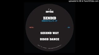 Zendid  Disco Dance [upl. by Arreis322]