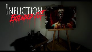 INFLICTION EXTENDED CUT FULL GAMEPLAY WALKTHROUGH  PS5 [upl. by Etram]