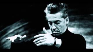 Beethoven quotSymphony No 1quot Herbert von Karajan [upl. by Ania]