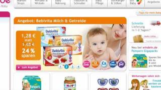 Conversion Optimierung im Online Shop HD [upl. by Nomzaj]