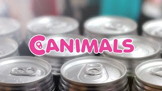 CANIMALS Canimals Trailer [upl. by Amaj633]