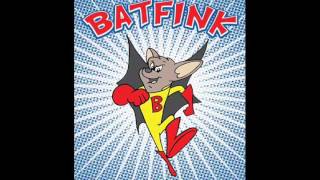 TRAILER Batfink Review [upl. by Rhtaeh]