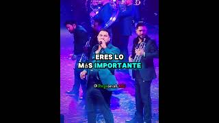 Por Siempre Mi Amor  Banda MS de Sergio Lizárraga [upl. by Taub]