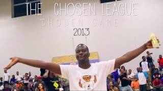 2013 Chosen League Opening quotChosen Gamequot [upl. by Ahselaf]