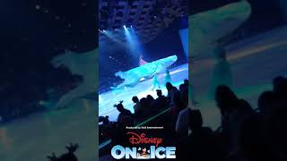 Get your tickets now to Disneyonice tickets available at ticketmaster its Worth it 🎟️❤️ [upl. by Converse]