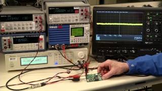 Engineer It  How to test power supplies  Measuring Noise [upl. by Om]