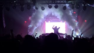 Crankdat Live  Mechanized Madness Tour  Cargo Music Hall  111823 [upl. by Son]