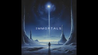 Aleksandr Pankov  Immortals Album Teaser Epic Orchestral Trailer Music [upl. by Reffinnej]