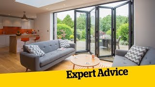 What to Look for in a BiFold Door [upl. by Malachy]